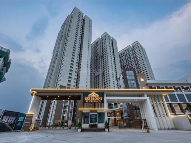 3 BHK Apartment in Kondapur for resale Hyderabad. The reference number is 20366971