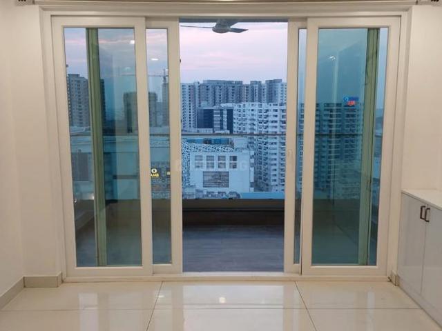 3 BHK Apartment in Kondapur for resale Hyderabad. The reference number is 5163825