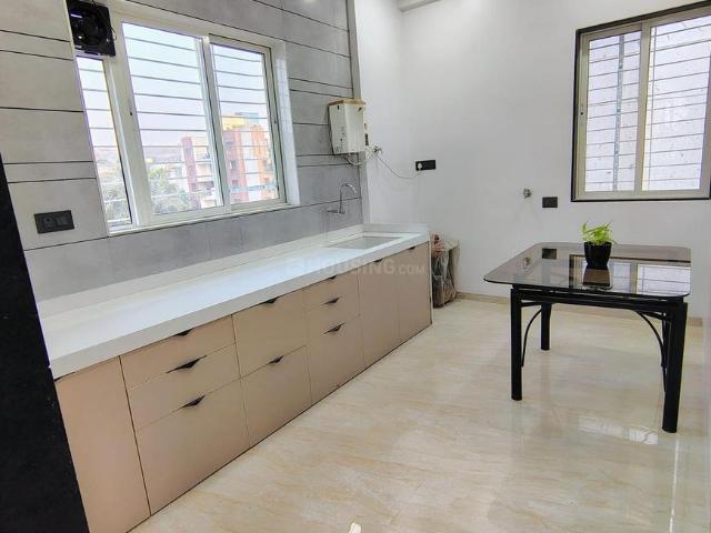 3 BHK Apartment in Kondhwa Budruk for rent Pune. The reference number is 19580579