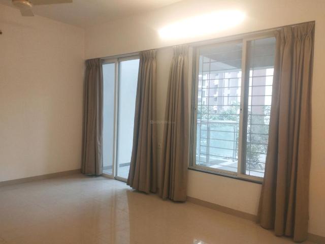 3 BHK Apartment in Kondhwa Budruk for resale Pune. The reference number is 15970759
