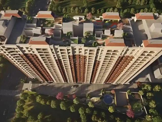 3 BHK Apartment in Kondhwa Budruk for resale Pune. The reference number is 20713076