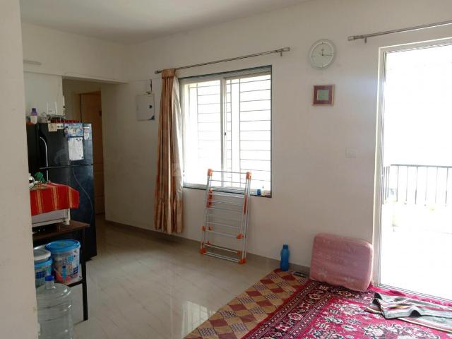 3 BHK Apartment in Kondhwa Budruk for resale Pune. The reference number is 7771897