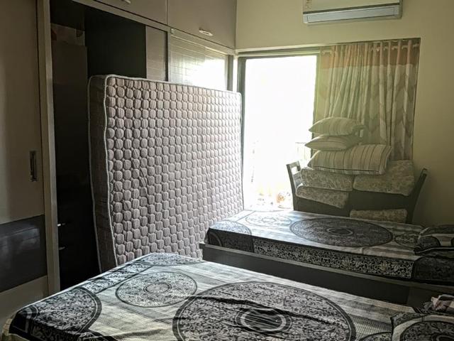 3 BHK Apartment in Kondhwa for rent Pune. The reference number is 20150664