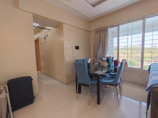 3 BHK Apartment in Kondhwa for rent Pune. The reference number is 20550507