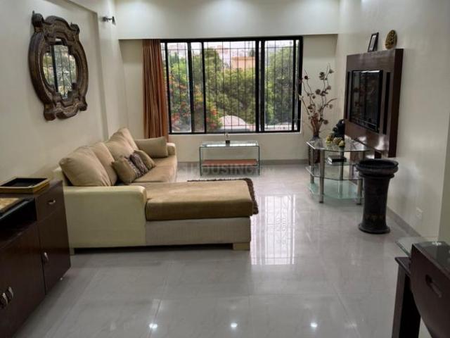 3 BHK Apartment in Kondhwa for rent Pune. The reference number is 20579548