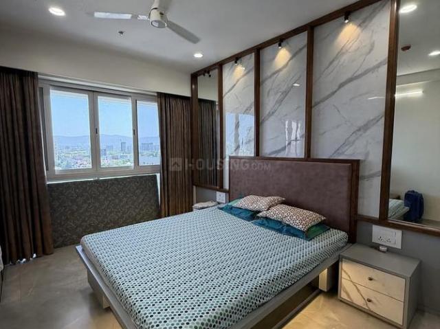 3 BHK Apartment in Kondhwa for rent Pune. The reference number is 20593392