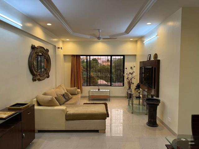 3 BHK Apartment in Kondhwa for rent Pune. The reference number is 20781040