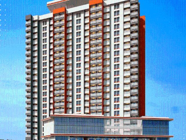 3 BHK Apartment in Mohammed Wadi for resale Pune. The reference number is 17524528