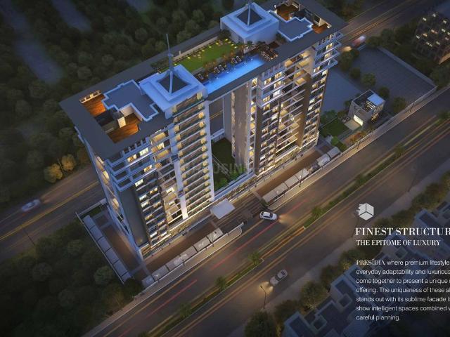 3 BHK Apartment in Kondhwa for resale Pune. The reference number is 11858908