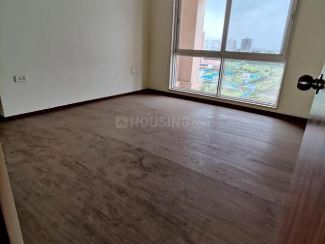 3 BHK Apartment in Kondhwa for resale Pune. The reference number is 11200906