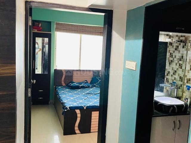 3 BHK Apartment in Kondhwa for resale Pune. The reference number is 12411992