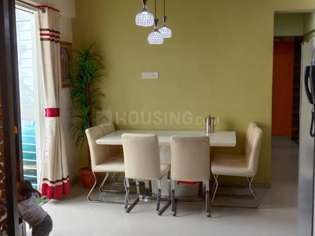 3 BHK Apartment in Kondhwa for resale Pune. The reference number is 13692092