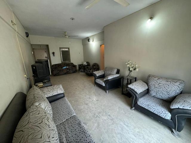 3 BHK Apartment in Kondhwa for resale Pune. The reference number is 14095704