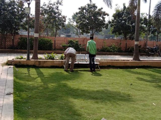 3 BHK Apartment in Kondhwa for resale Pune. The reference number is 15517232