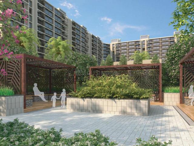 3 BHK Apartment in Kondhwa for resale Pune. The reference number is 15746044