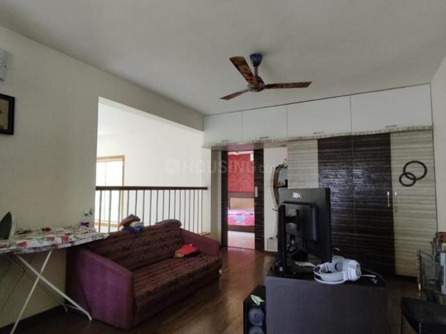 3 BHK Apartment in Kondhwa for resale Pune. The reference number is 16472636