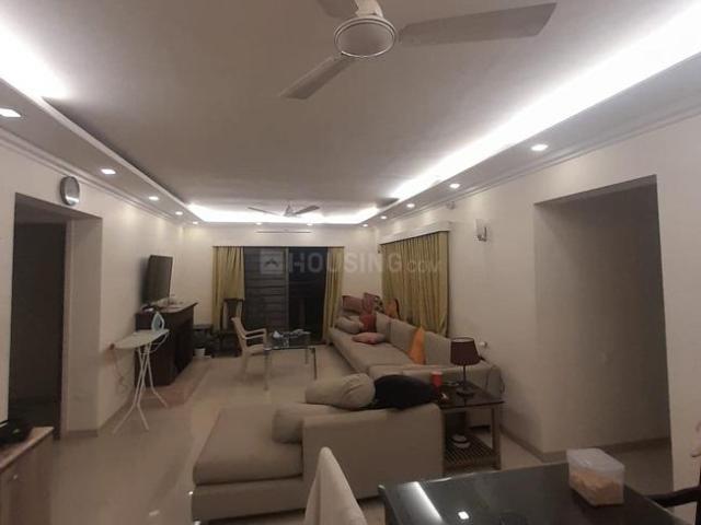 3 BHK Apartment in Kondhwa for resale Pune. The reference number is 16058733