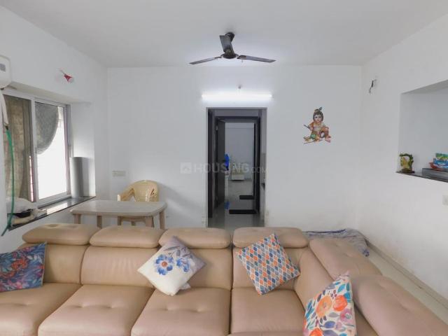 3 BHK Apartment in Kondhwa for resale Pune. The reference number is 17443605