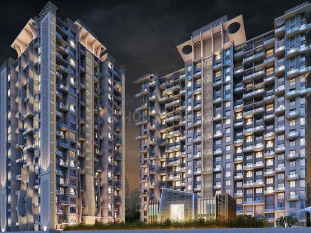 3 BHK Apartment in Kondhwa for resale Pune. The reference number is 18750090