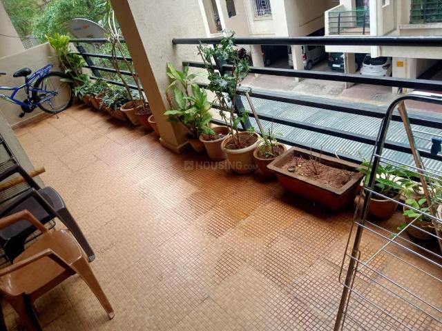 3 BHK Apartment in Kondhwa for resale Pune. The reference number is 19426783