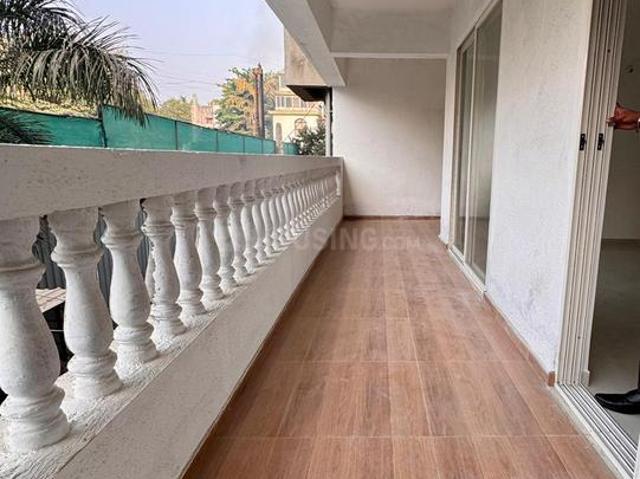 3 BHK Apartment in Kondhwa for resale Pune. The reference number is 19496751