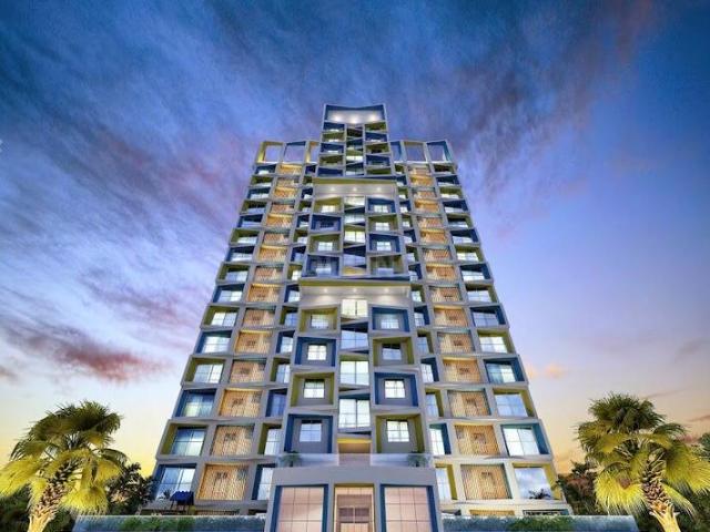 3 BHK Apartment in Kondhwa for resale Pune. The reference number is 19499574