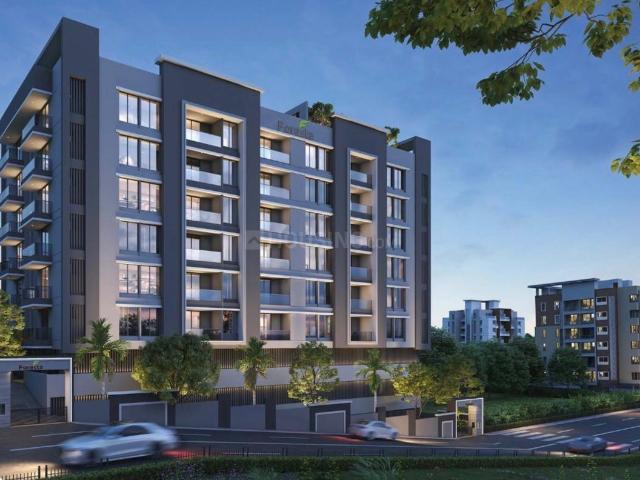 3 BHK Apartment in Kondhwa for resale Pune. The reference number is 19545435