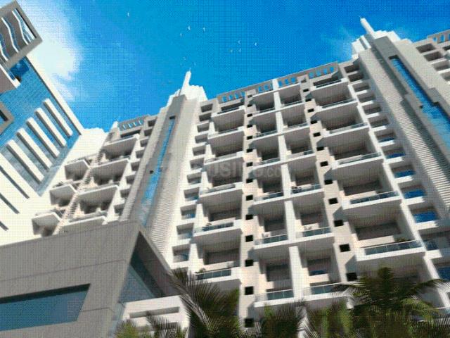 3 BHK Apartment in Kondhwa for resale Pune. The reference number is 19811986
