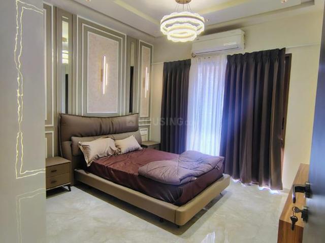 3 BHK Apartment in Kondhwa for resale Pune. The reference number is 19828132