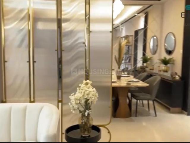 3 BHK Apartment in Kondhwa for resale Pune. The reference number is 19835054
