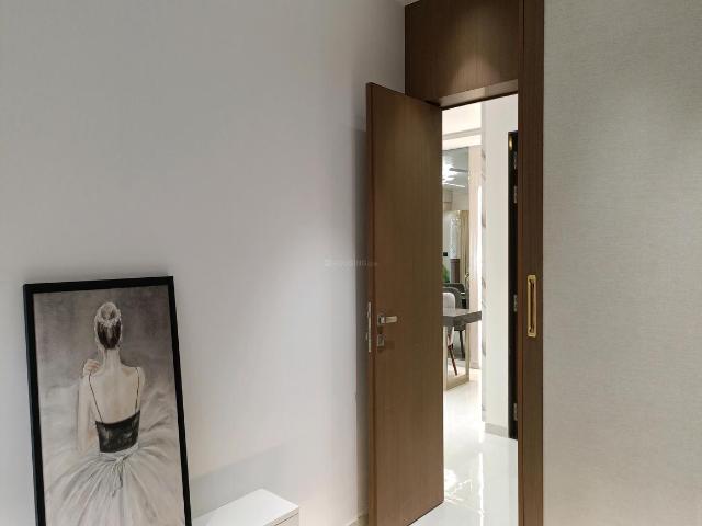 3 BHK Apartment in Kondhwa for resale Pune. The reference number is 19910555
