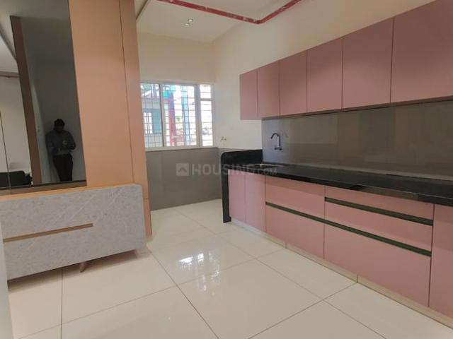 3 BHK Apartment in Kondhwa for resale Pune. The reference number is 19195780