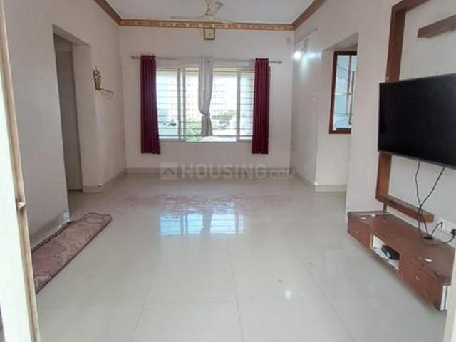 3 BHK Apartment in Kondhwa for resale Pune. The reference number is 19242615
