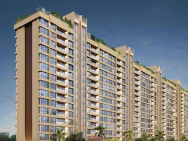 3 BHK Apartment in Kondhwa for resale Pune. The reference number is 19290166