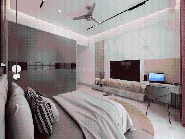 3 BHK Apartment in Kondhwa for resale Pune. The reference number is 20430953