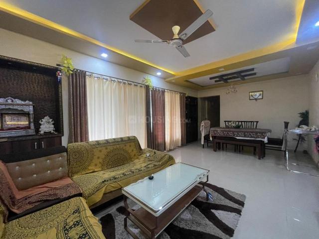 3 BHK Apartment in Kondhwa for resale Pune. The reference number is 20434576