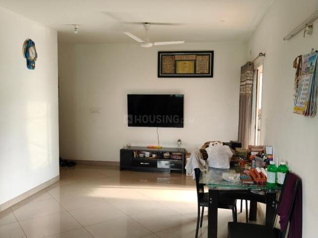 3 BHK Apartment in Kondhwa for resale Pune. The reference number is 20438773
