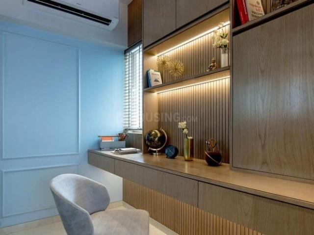 3 BHK Apartment in Kondhwa for resale Pune. The reference number is 20461834
