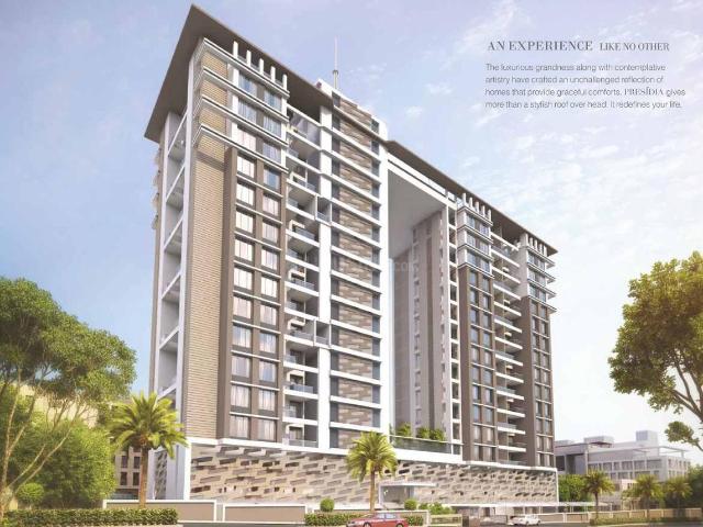 3 BHK Apartment in Kondhwa for resale Pune. The reference number is 20469521