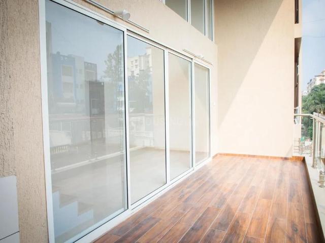 3 BHK Apartment in Kondhwa for resale Pune. The reference number is 20477880