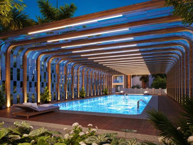 3 BHK Apartment in Kondhwa for resale Pune. The reference number is 20478697