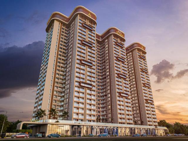 3 BHK Apartment in Kondhwa for resale Pune. The reference number is 20478726
