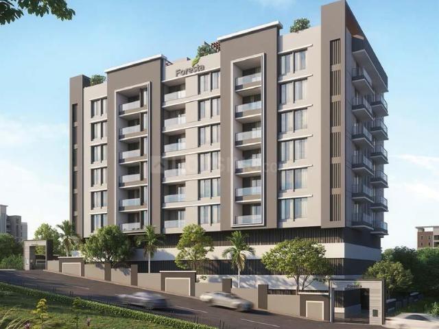 3 BHK Apartment in Kondhwa for resale Pune. The reference number is 20493052