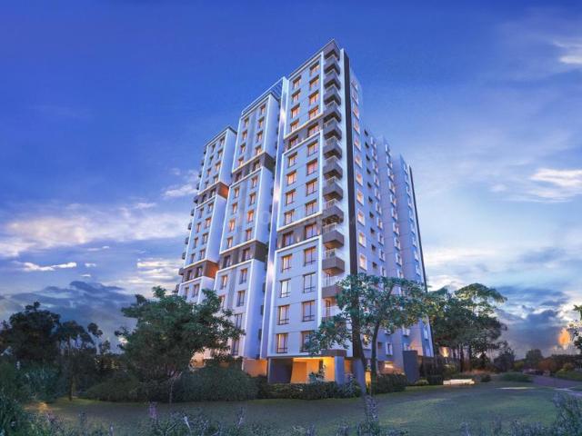 3 BHK Apartment in Kondhwa for resale Pune. The reference number is 20499978
