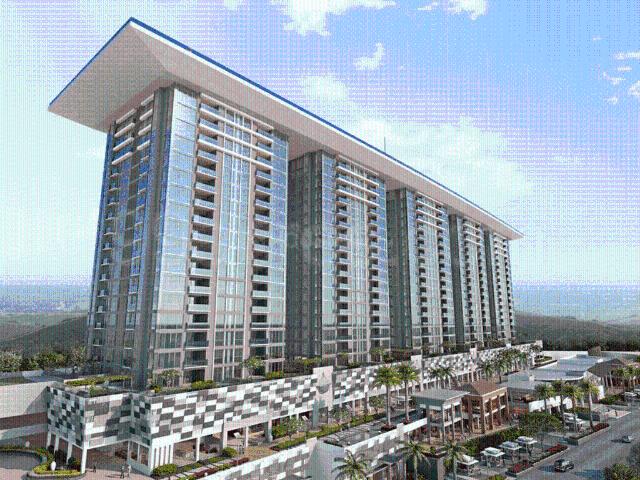 3 BHK Apartment in Kondhwa for resale Pune. The reference number is 20550173