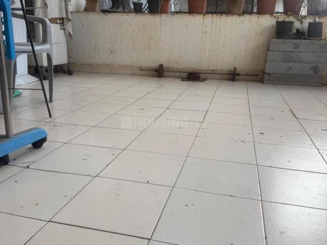 3 BHK Apartment in Kondhwa for resale Pune. The reference number is 20611670
