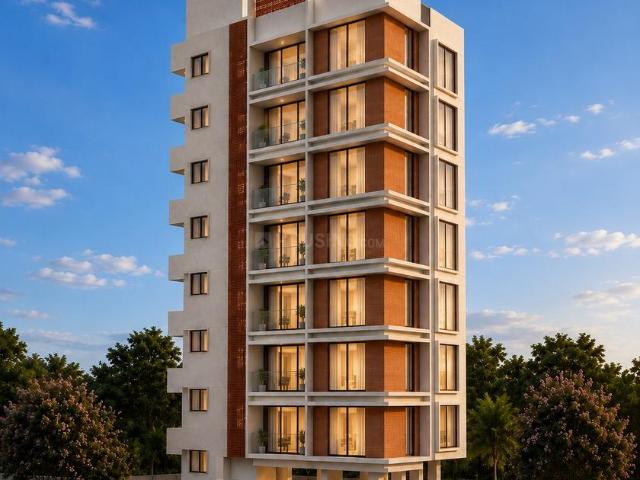 3 BHK Apartment in Kondhwa for resale Pune. The reference number is 20892680