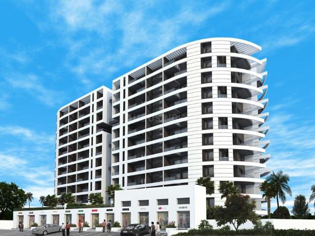 3 BHK Apartment in Kondhwa for resale Pune. The reference number is 20026392
