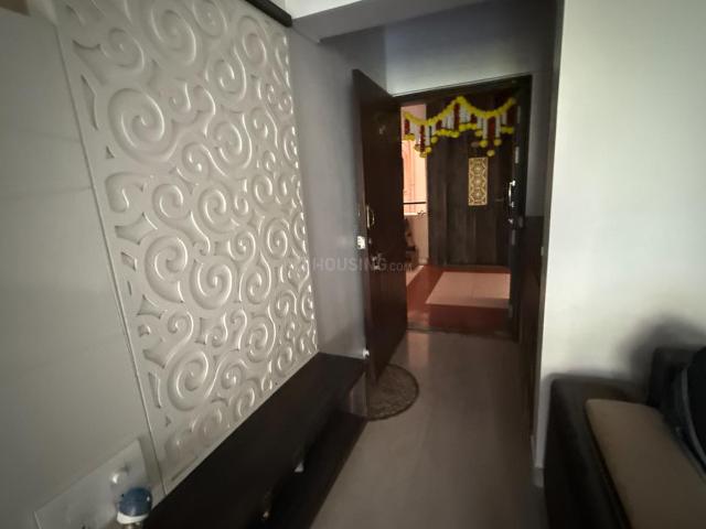 3 BHK Apartment in Kondhwa for resale Pune. The reference number is 20151007