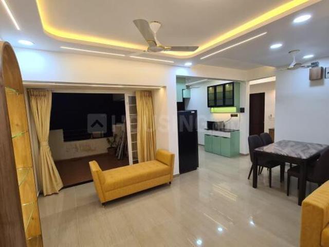 3 BHK Apartment in Kondhwa for resale Pune. The reference number is 20176362
